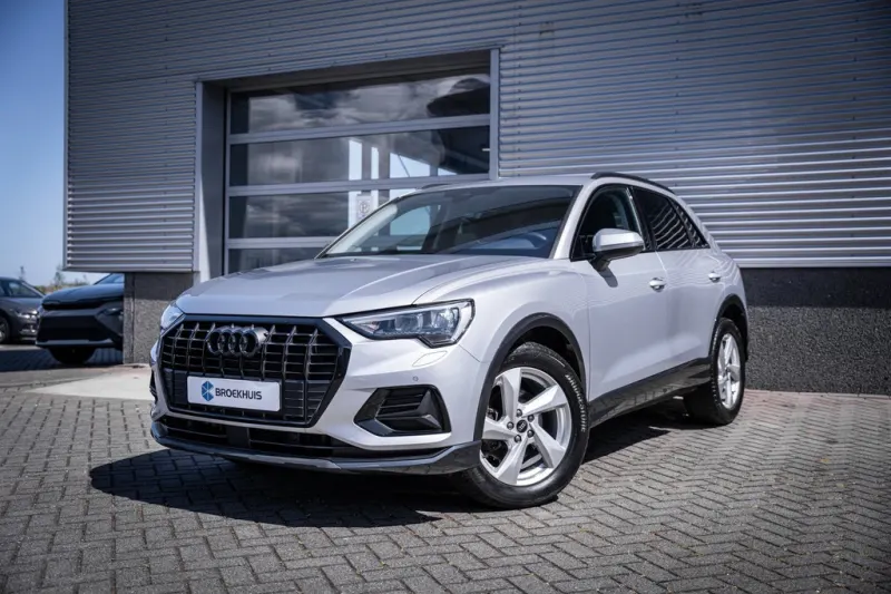 Audi Q3 (2022)