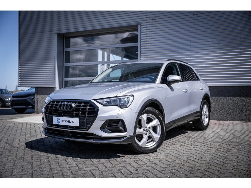 Audi Q3 (2022) — foto 1
