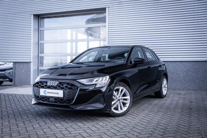 Audi A3 (2026)