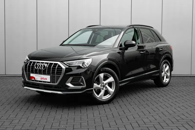 Audi Q3 (2025)