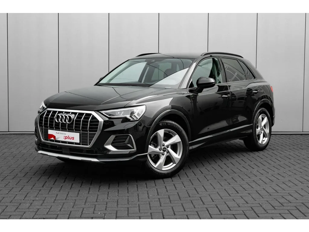 Audi Q3 (2025) — foto 1