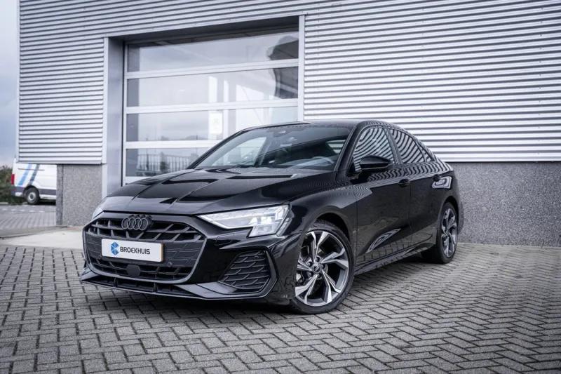 Audi A3 (2024)