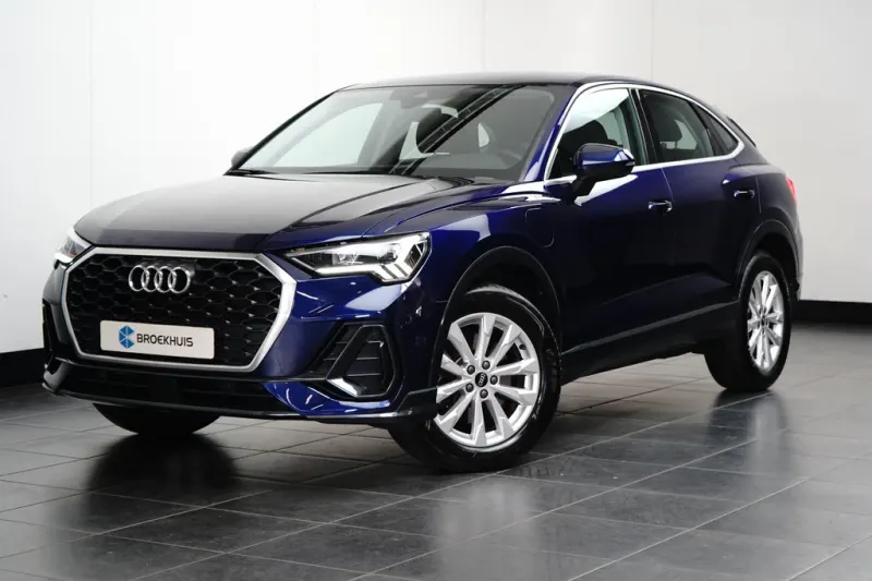 Audi Q3 (2022)