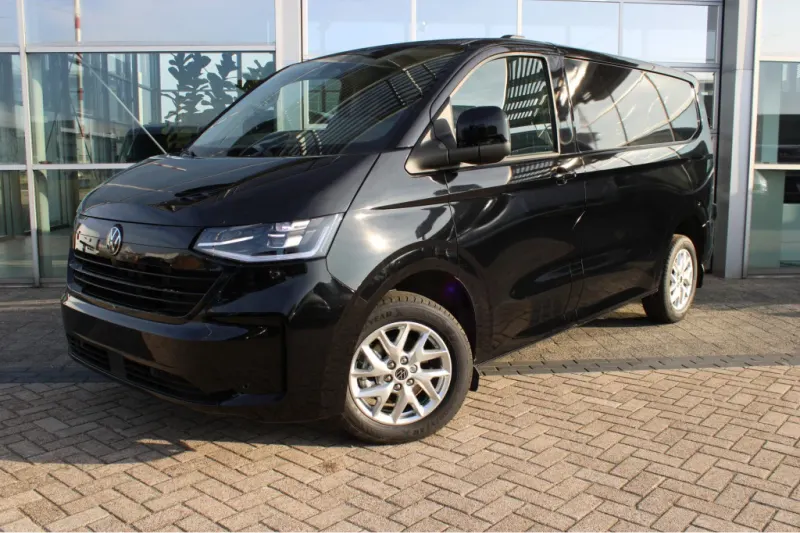 Volkswagen Transporter (2024)