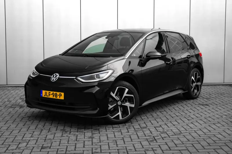 Volkswagen ID.3 (2025)