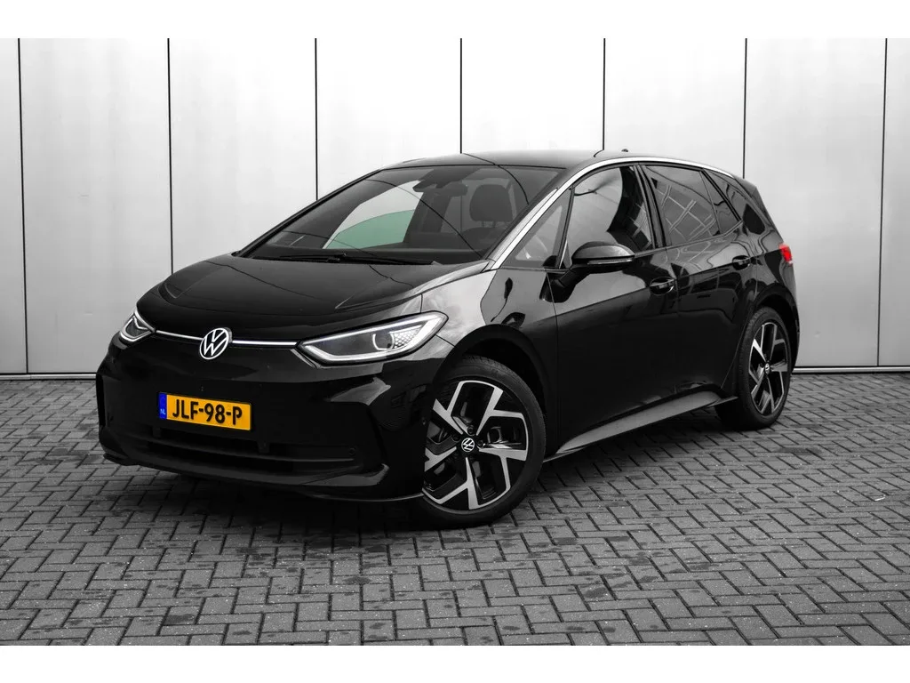Volkswagen ID.3 (2025) — foto 1
