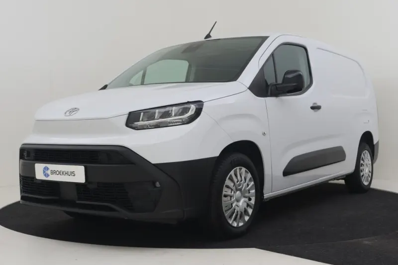 Toyota Proace (2024)