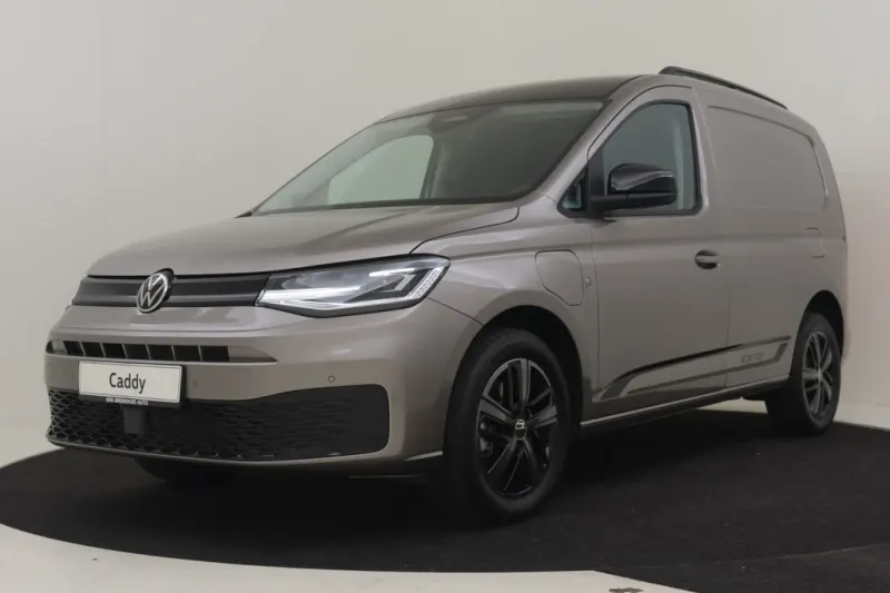 Volkswagen Caddy (2026)