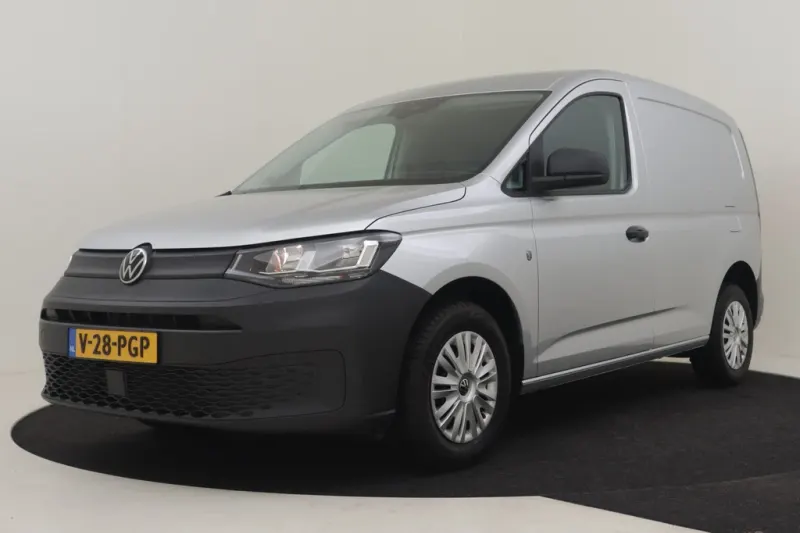 Volkswagen Caddy (2024)