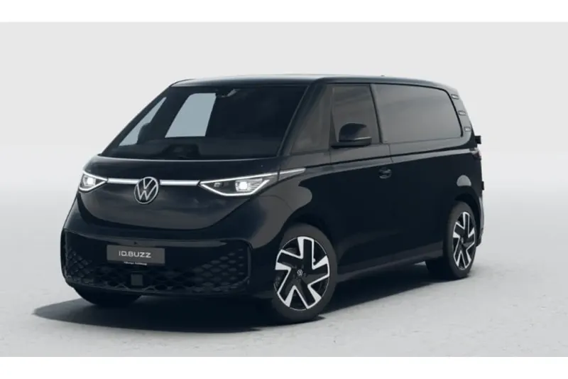 Volkswagen ID. Buzz (2026)