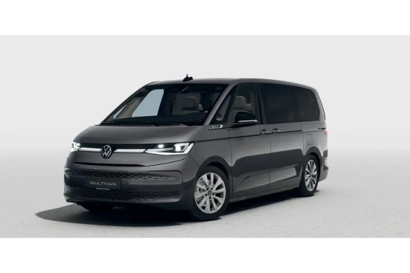 Volkswagen Multivan (2026)