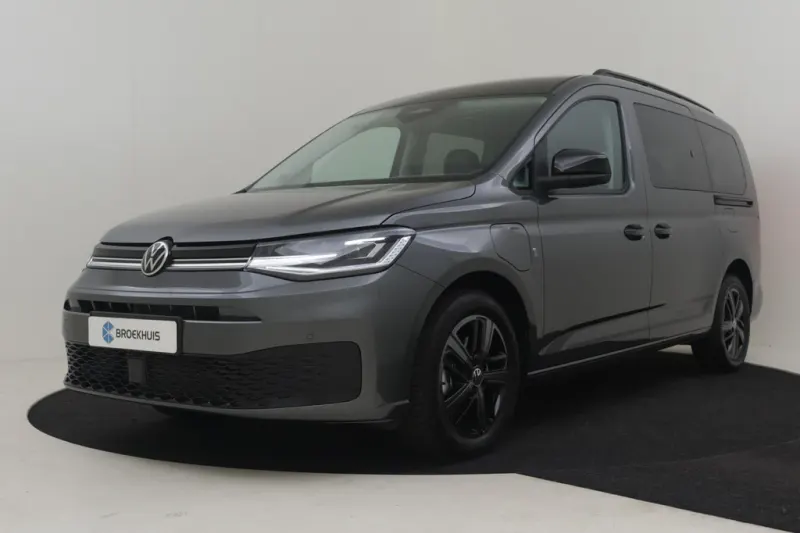 Volkswagen Caddy (2026)