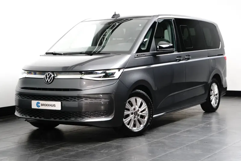 Volkswagen Multivan (2023)
