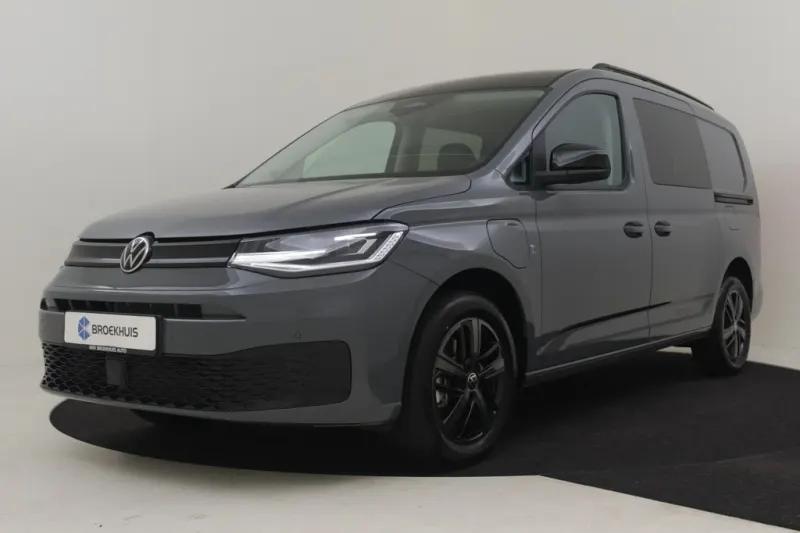 Volkswagen Caddy (2026)