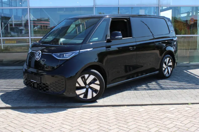 Volkswagen ID. Buzz (2026)