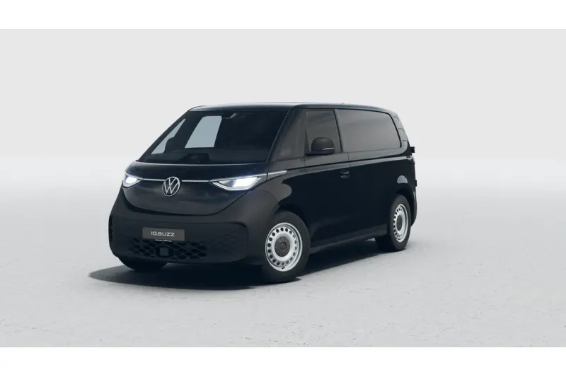 Volkswagen ID. Buzz (2026)