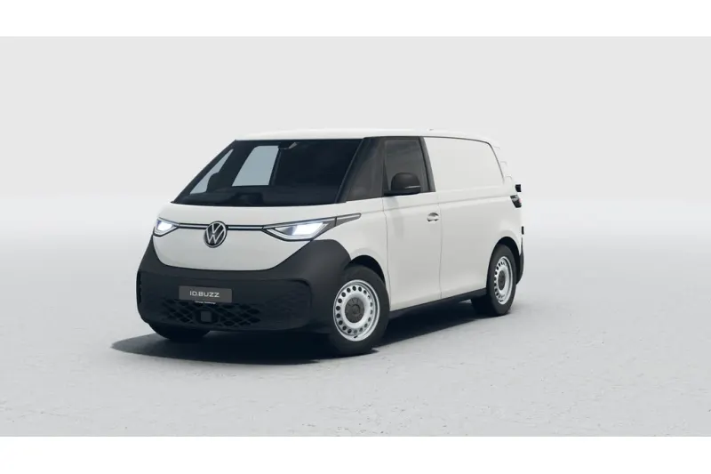 Volkswagen ID. Buzz (2026)