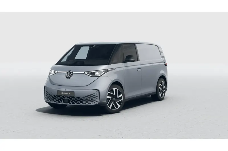 Volkswagen ID. Buzz