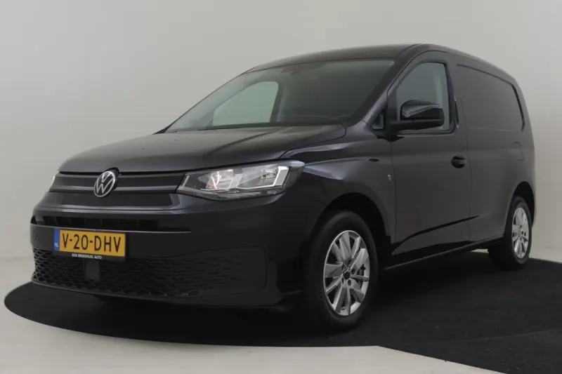 Volkswagen Caddy (2024)
