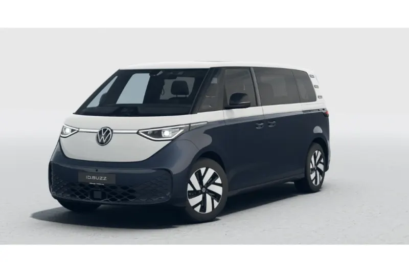 Volkswagen ID. Buzz (2026)