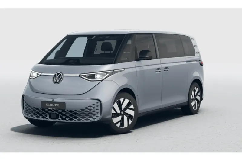 Volkswagen ID. Buzz (2026)