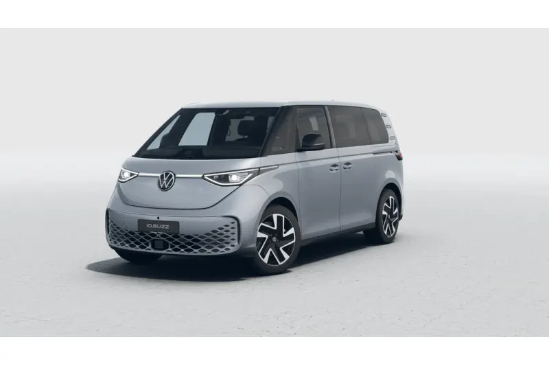 Volkswagen ID. Buzz (2026)
