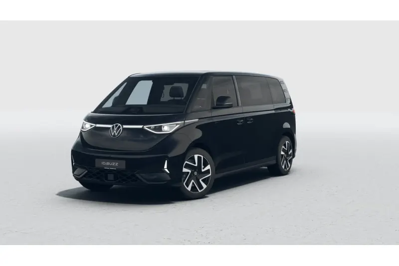Volkswagen ID. Buzz (2026)