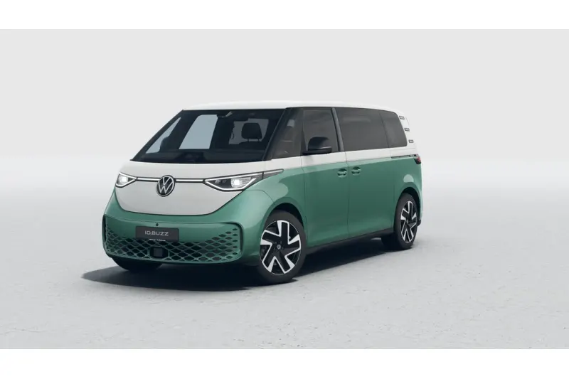 Volkswagen ID. Buzz (2026)