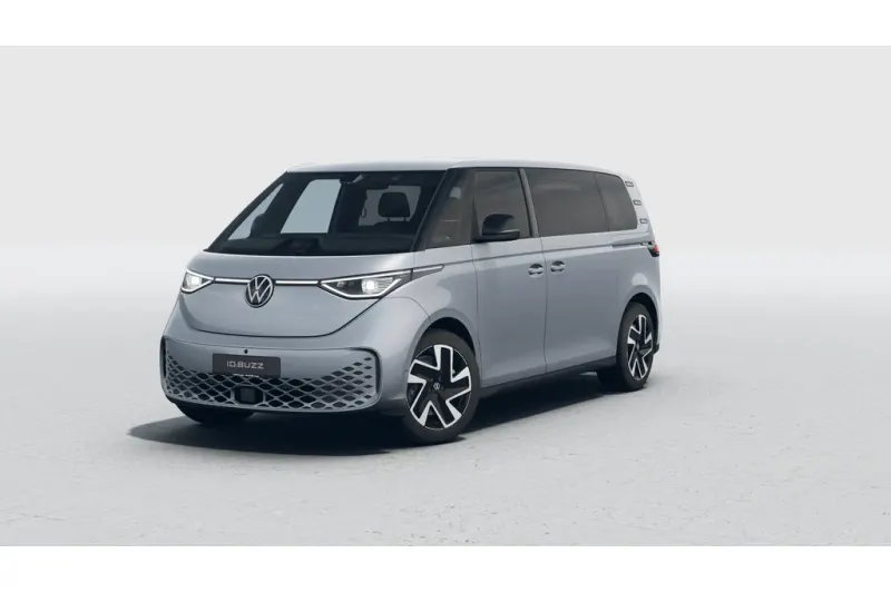 Volkswagen ID. Buzz (2026)