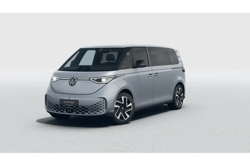 Volkswagen ID. Buzz (2026)