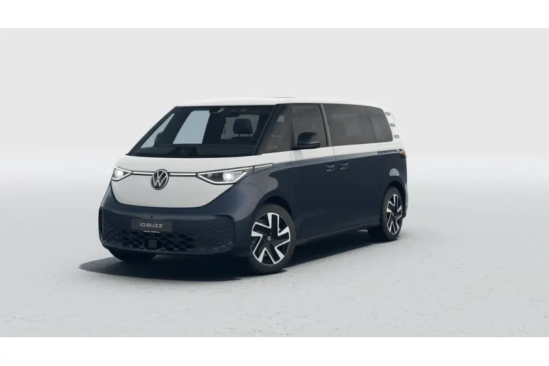 Volkswagen ID. Buzz (2026)