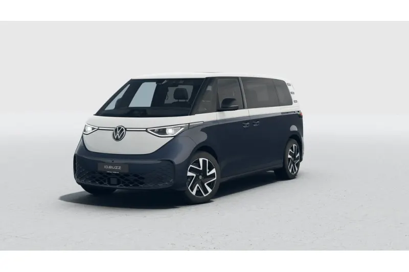Volkswagen ID. Buzz (2026)