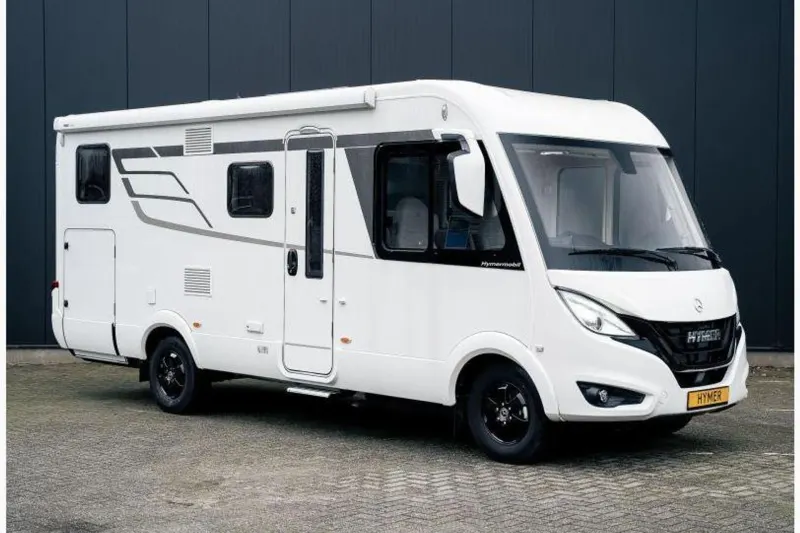 Hymer BMC-I (2023)