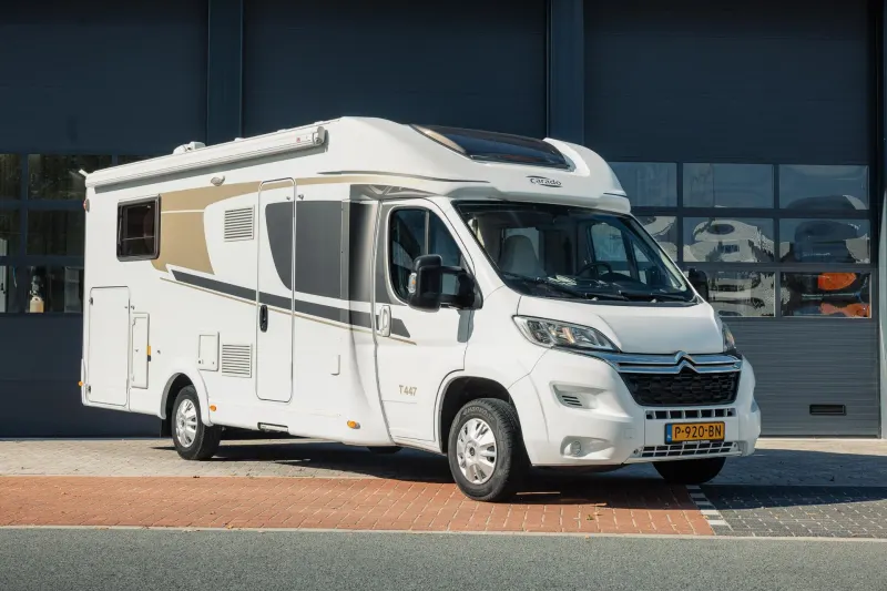 Carado T447 (2019)