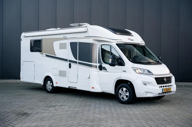 Carado T449 (2017)