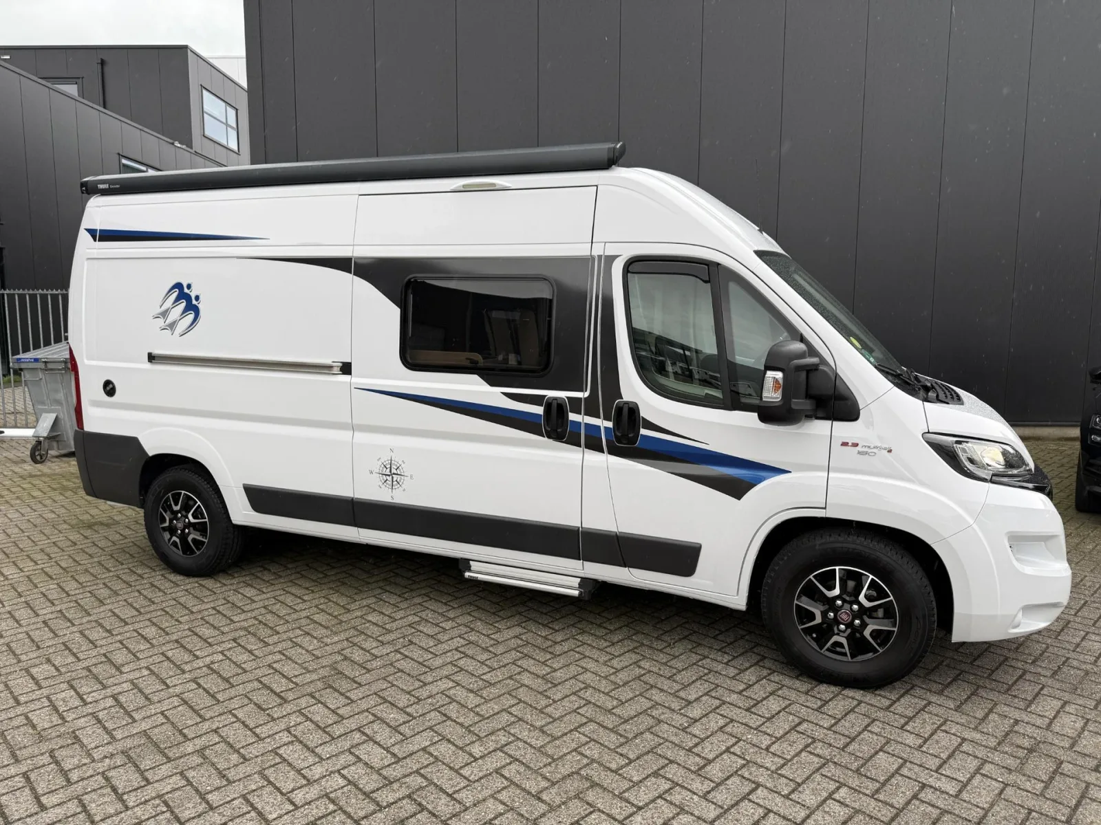 Knaus Boxstar (2018) — foto 1