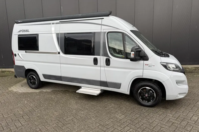 Pössl Roadstar (2019)