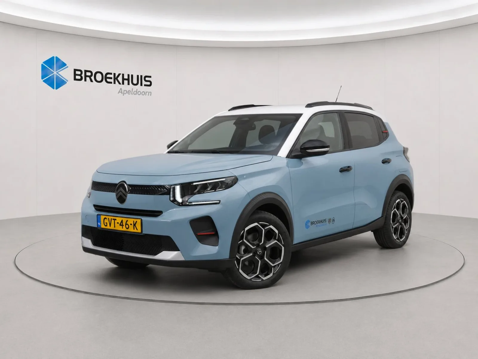 Citroën C3 (2024) — foto 1