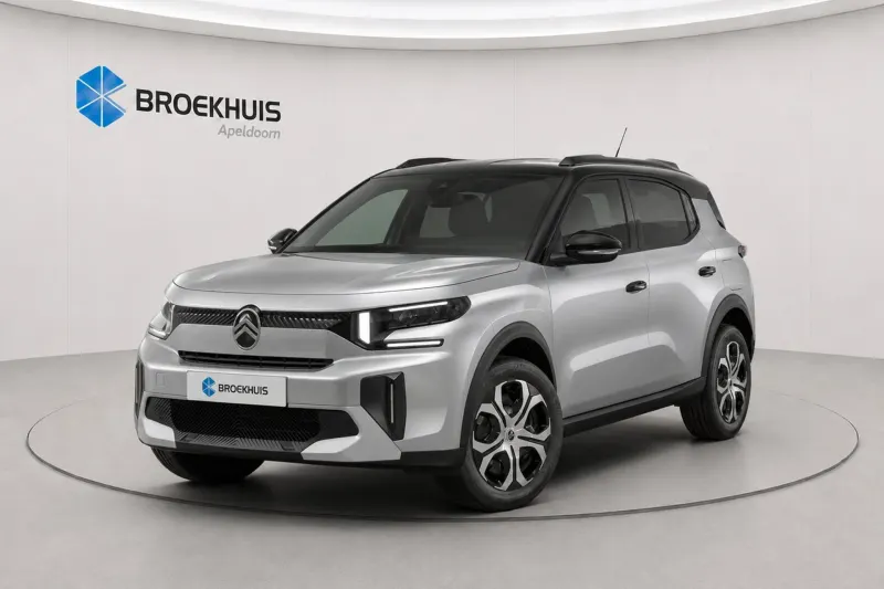 Citroën C3 (2025)