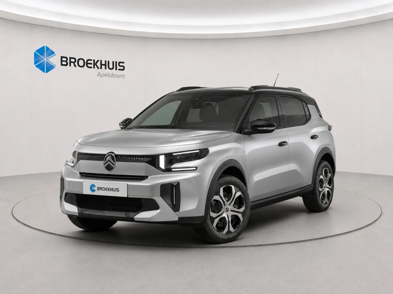 Citroën C3 (2025) — foto 1
