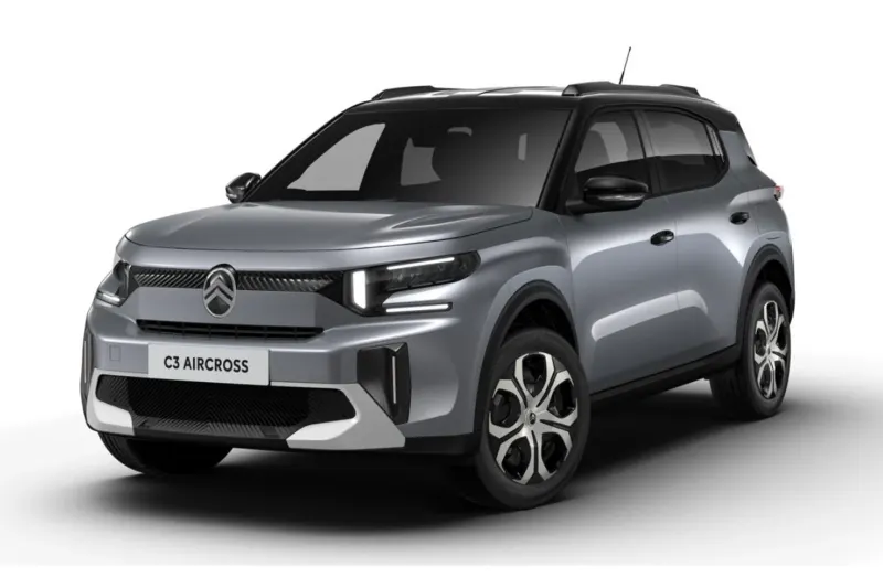Citroën C3 (2025)