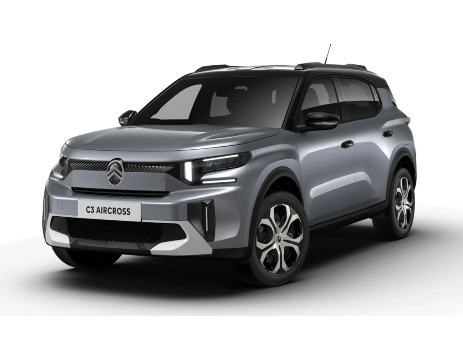 Citroën C3 (2025) — foto 1