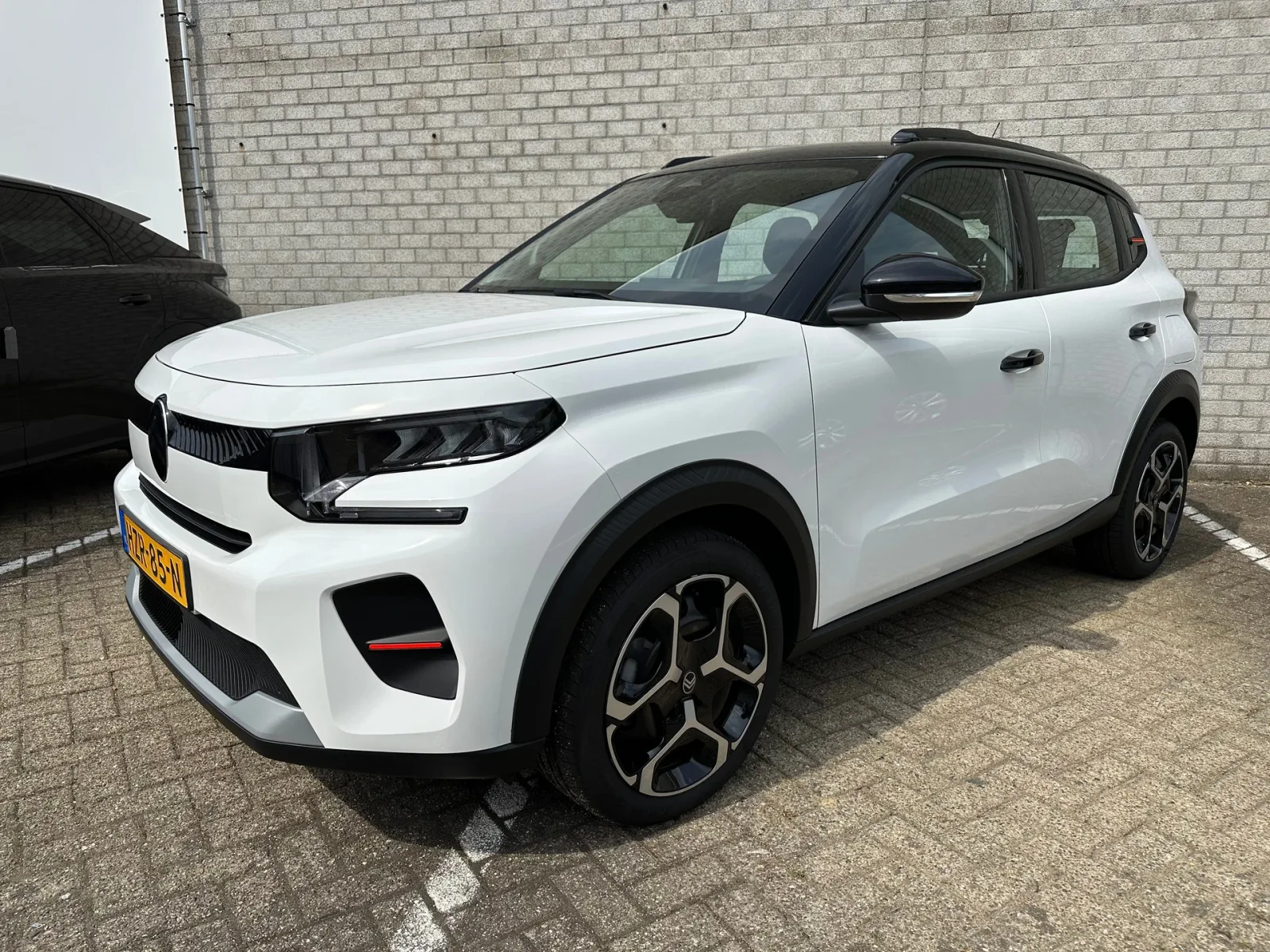 Citroën C3 (2025) — foto 1