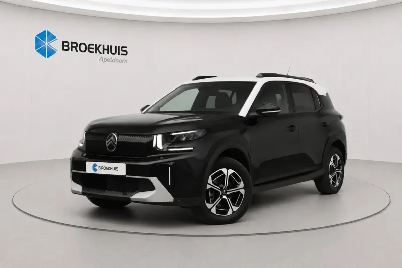 Citroën C3 Aircross (2025)