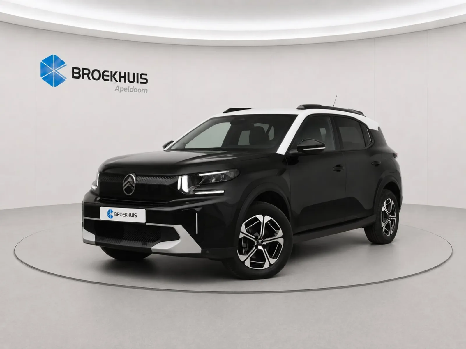 Citroën C3 Aircross (2025) — foto 1