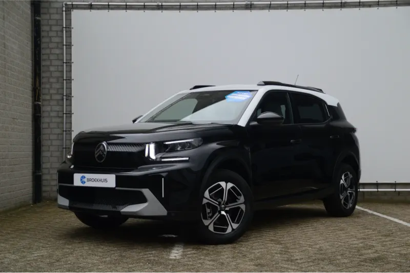 Citroën C3 Aircross (2025)