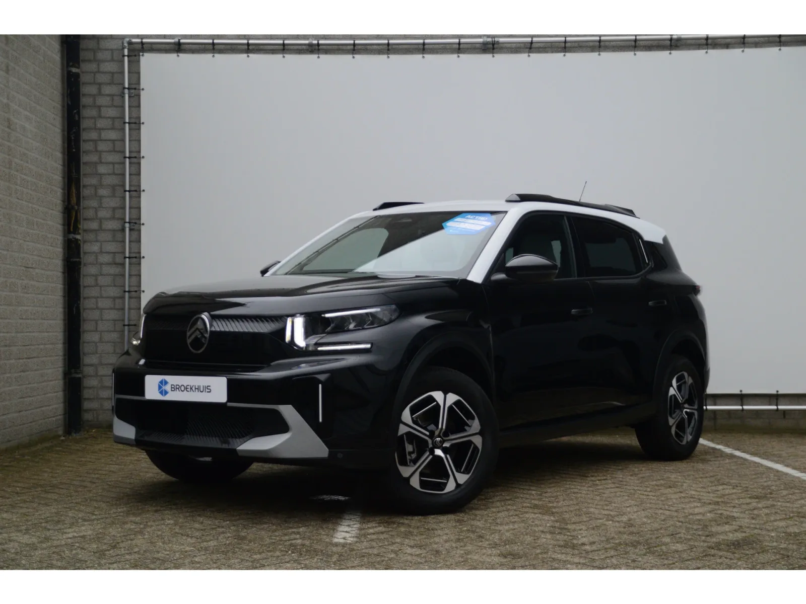 Citroën C3 Aircross (2025) — foto 1