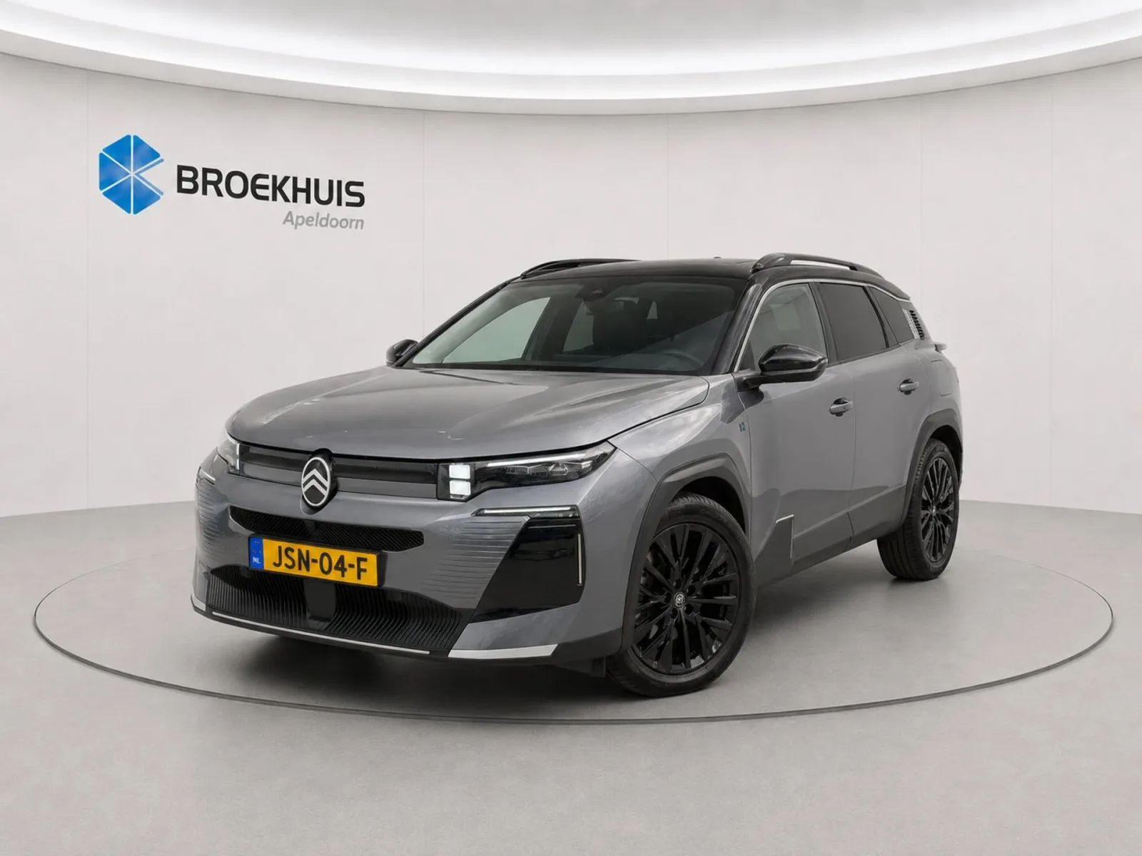 Citroën C5 Aircross (2025) — foto 1