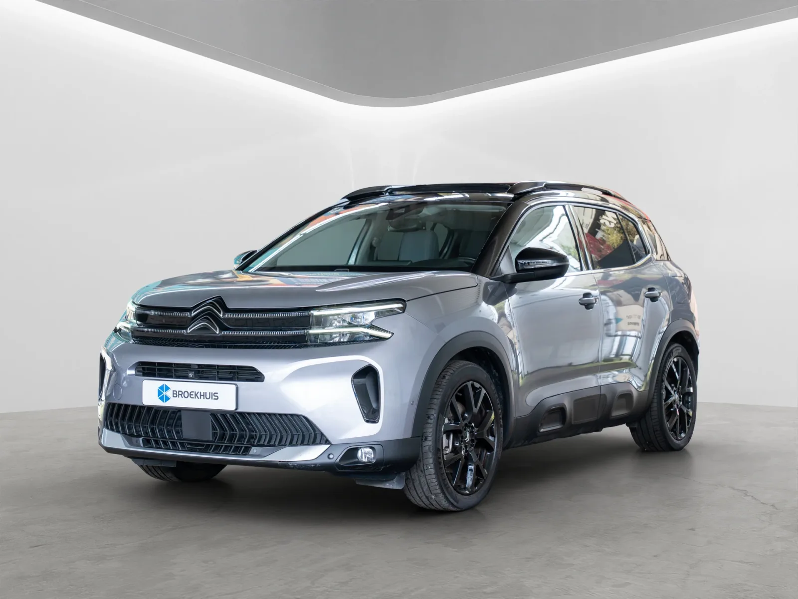 Citroën C5 Aircross (2024) — foto 1