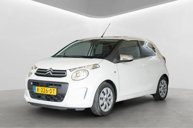 Citroën C1 (2020)